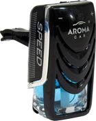Ароматизатор (Aroma Car) Speed Aqua (жидкий на дефлектор) 8 мл. (92312)