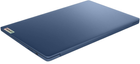Laptop Lenovo IdeaPad Slim 3 15IAH8 (82XB001WPB) Abyss Blue - obraz 5