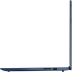 Laptop Lenovo IdeaPad Slim 3 15IAH8 (82XB001WPB) Abyss Blue - obraz 3
