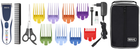 Машинка для стрижки Wahl Color Pro Hair Clipper Set (9649‐916) - зображення 3