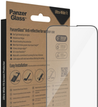 Захисне скло PanzerGlass Anti-reflective Screen Protector для Apple iPhone 14 Plus / 13 Pro Max Ultra-Wide Fit (5711724027772) - зображення 2