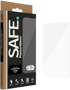 Szkło hartowane PanzerGlass Safe Screen Protector do Apple iPhone 14 Plus / 13 Pro Max Ultra-Wide Fit (SAFE95175) - obraz 3