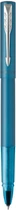 Ручка-ролер Parker VECTOR 17 XL Metallic Teal CT RB (6222)