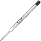 Стержень Parker QuinkFlow шариковый черный M (1 мм) блистер (10 232BK)