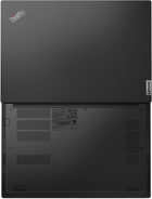 Laptop Lenovo ThinkPad E14 (21E4S0DT00) Black - obraz 4