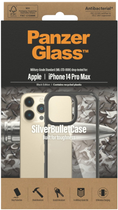 Etui PanzerGlass SilverBullet Case do Apple iPhone 14 Pro Max (5711724004247) - obraz 3