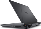 Laptop Dell Inspiron G15 5535 (5535-0221) Black - obraz 7