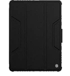 Чехол книжка противоударный Nillkin Bumper Pro для Apple iPad 10.2" 2019-2021 Black
