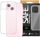 Etui PanzerGlass Safe TPU Case do Apple iPhone 15 (SAFE95538) - obraz 2