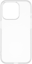 Etui PanzerGlass Safe TPU Case do Apple iPhone 15 Pro (SAFE95539) - obraz 3