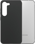 Etui PanzerGlass Safe Case do Samsung Galaxy S23 Black (SAFE95455) - obraz 1