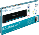 Сканер IRISCan Executive 4 Duplex (5420079900097) - зображення 5