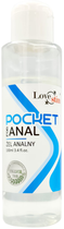 Żel analny Pocket For Anal 100 ml (5903268070103) - obraz 1