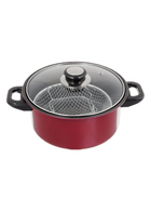Кастрюля-Фритюрница FRICO 28 см FRU-594