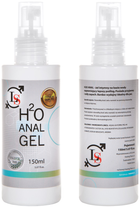 Żel intymny Love Stim H20 Anal Gel na bazie wody 150 ml (5903268070035)