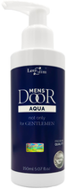 Гель Love Stim Mens Door Aqua зволожувальний на водній основі 150 мл (5903268071063) - зображення 1