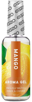 Żel intymny EGZO Aroma Gel Mango 50 ml (5094029797060)