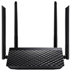 Wi-Fi Роутер ASUS RT-AC1200 V2 (AC1200, 1 * Wan, 4 * LAN, 4 антени) V2