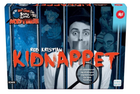 Настільна гра Alga Kidnappet (7312350124798) - зображення 1