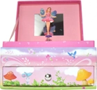 Музична скринька Amo Toys Pocket Money Fairy (5713428020806) - зображення 1