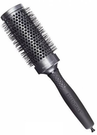 Okrągła szczotka Olivia Garden Essentials Blowout antystatyczna do modelowania włosów Classic Silver 45 mm (5414343020987) - obraz 1