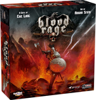 Настільна гра Asmodee Blood Rage (0889696000033) - зображення 1