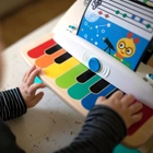 Zabawka muzyczna Baby Einstein Hape Magic Touch Piano (6943478024854) - obraz 4