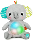 Музична іграшка Bright Starts Hug-a-bye Baby (0074451124981) - зображення 3