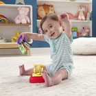 Розвиваюча іграшка Fisher-Price Laugh & Learn Counting and Colors (0194735067077) - зображення 3