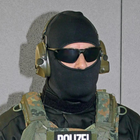 Тактические очки Swiss Eye Apache с комплектом линз и чехлом черные (244635) - изображение 10