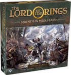 Dodatek do gry Fantasy Flight Games Lord Of The Rings Journey in Middle Earth: Spreading War (0841333113469) - obraz 1