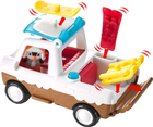 Zabawka rozrywkowa Klorofil Ice Pickup z akcesoriami (3056567002169) - obraz 3