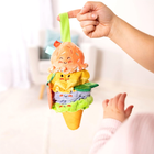 Zabawka edukacyjna Melissa & Doug Ice Cream (0000772307505) - obraz 4