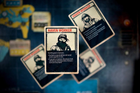 Gra planszowa Z-Man Games Pandemic Legacy Season 2 Black Edition (0841333103316) - obraz 6
