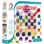 Gra planszowa Smart Games Anti-Virus (5414301514060) - obraz 1