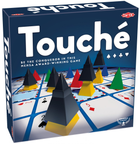 Настільна гра Tactic Touche (6416739587721) - зображення 1