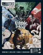Настільна гра Asmodee Unmatched Cobble and Fog (3760175518058) - зображення 1
