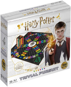 Настільна гра Trivial Pursuit Harry Potter (5036905033343) - зображення 1