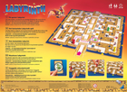 Настільна гра Ravensburger Labyrinth (4005556263158) - зображення 2