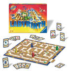 Настільна гра Ravensburger Labyrinth (4005556263158) - зображення 3