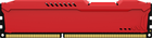 Оперативна пам'ять HyperX DDR3-1866 8192MB PC3-14900 (Kit of 2x4096) FURY Red (HX318C10FRK2/8) - зображення 4