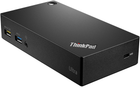 Док-станція Lenovo ThinkPad USB 3.0 Ultra Dock (40A80045EU) - зображення 1