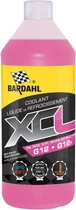 Жидкость охлаждающая Bardahl Liquide De Refroidissement Rouge -35 G12+ красный 1 л (8511)