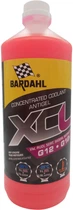 Рідина охолоджувальна концентрат Bardahl Red Antifreeze-Antigel Rouge G12+ червоний 1 л (7111R)