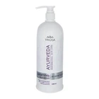 Міцелярний шампунь Triuga 3d об'єм і блиск ayurveda professional hair care 1000 мл (1932853083)