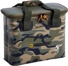 Сумка рыболовная для снастей Prologic Element Storm Safe Barrow Bag Camo Medium 17 л (18461706)