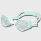 Подростковые (взрослые) Очки для плавания Renvo Mira JR Anti-fog Мятный OSFM (2SG230-14)