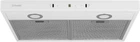Вытяжка Perfelli RINCI 6CWX BIANCO