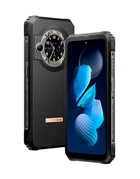 Защищенный смартфон Blackview BL9000 5G 12/512gb black