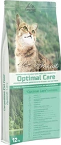 Carpathian Pet Food Optimal Care Для взрослых котов и кошек всех пород в возрасте от 1 до 7 лет